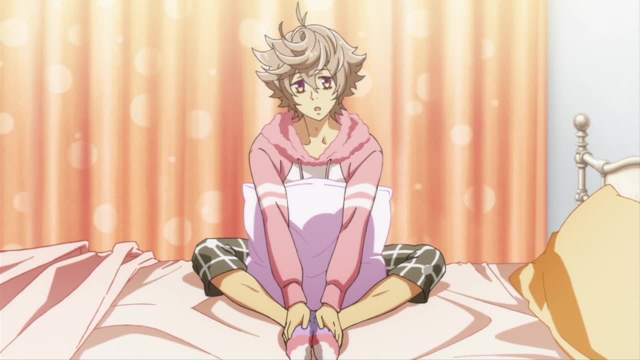 Мальчики с подушками — скриншот 13