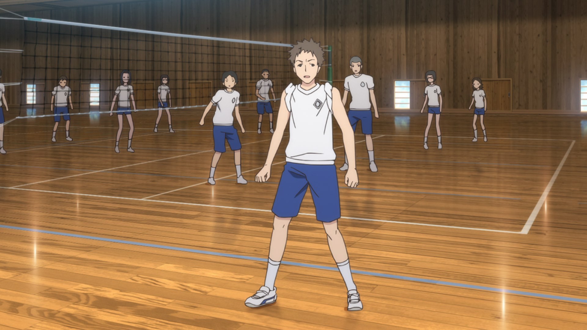 Девушка из красной книги — скриншот 12