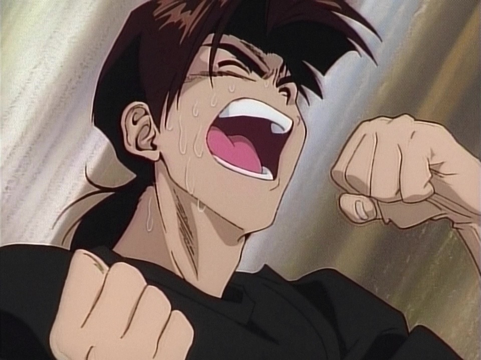 Золотой парень — скриншот 39