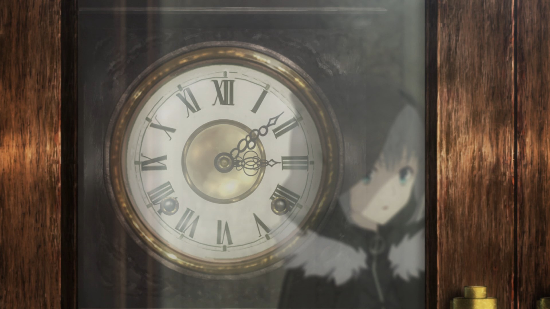 Досье лорда Эль-Меллоя II: Могильщица, кошка и маг — скриншот 23