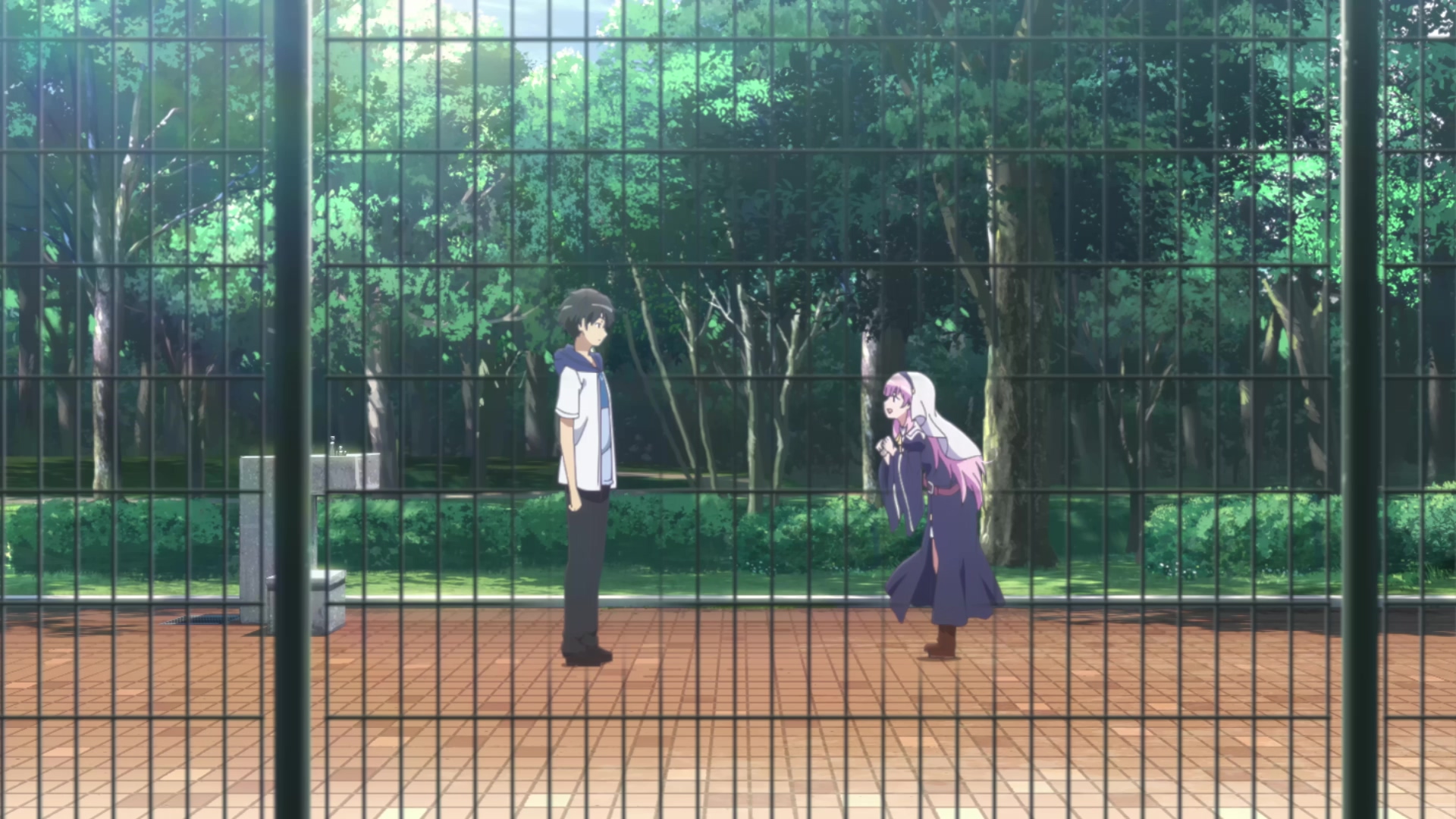 День, когда я стала богом — скриншот 14