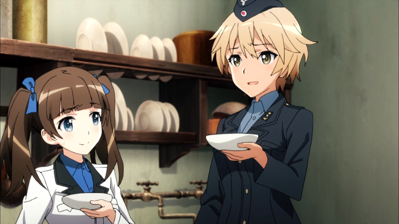 Храбрые ведьмы — скриншот 70