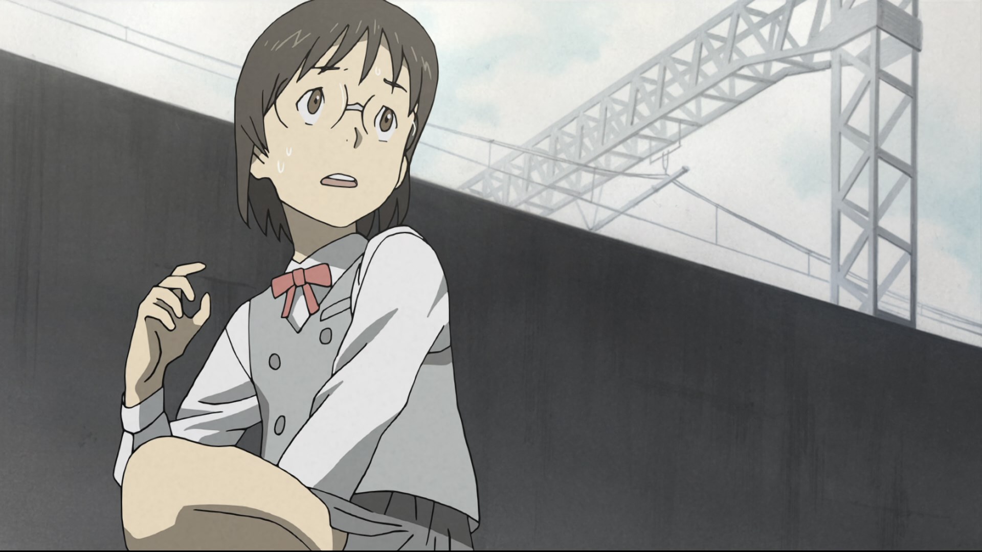 Кибер-виток — скриншот 36