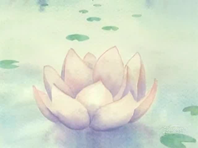 Лилия, лягушка и младший брат — скриншот 19