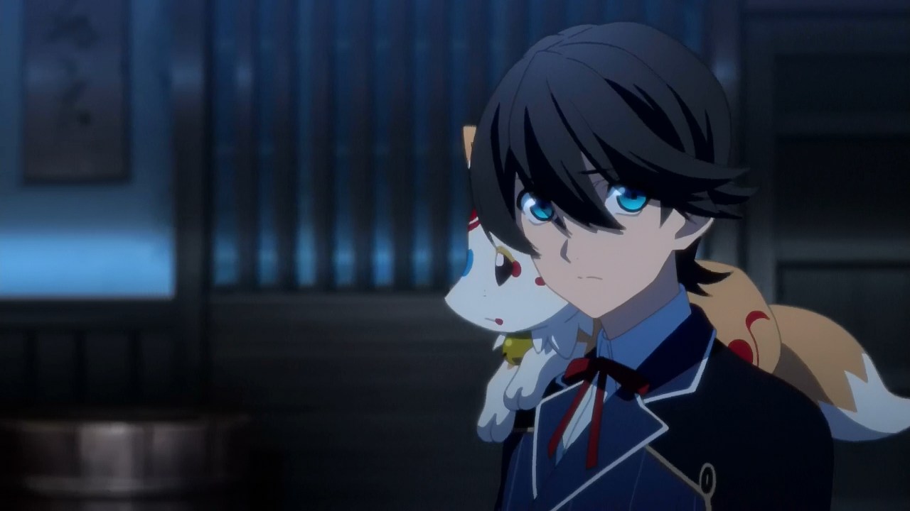 Танец мечей — скриншот 32