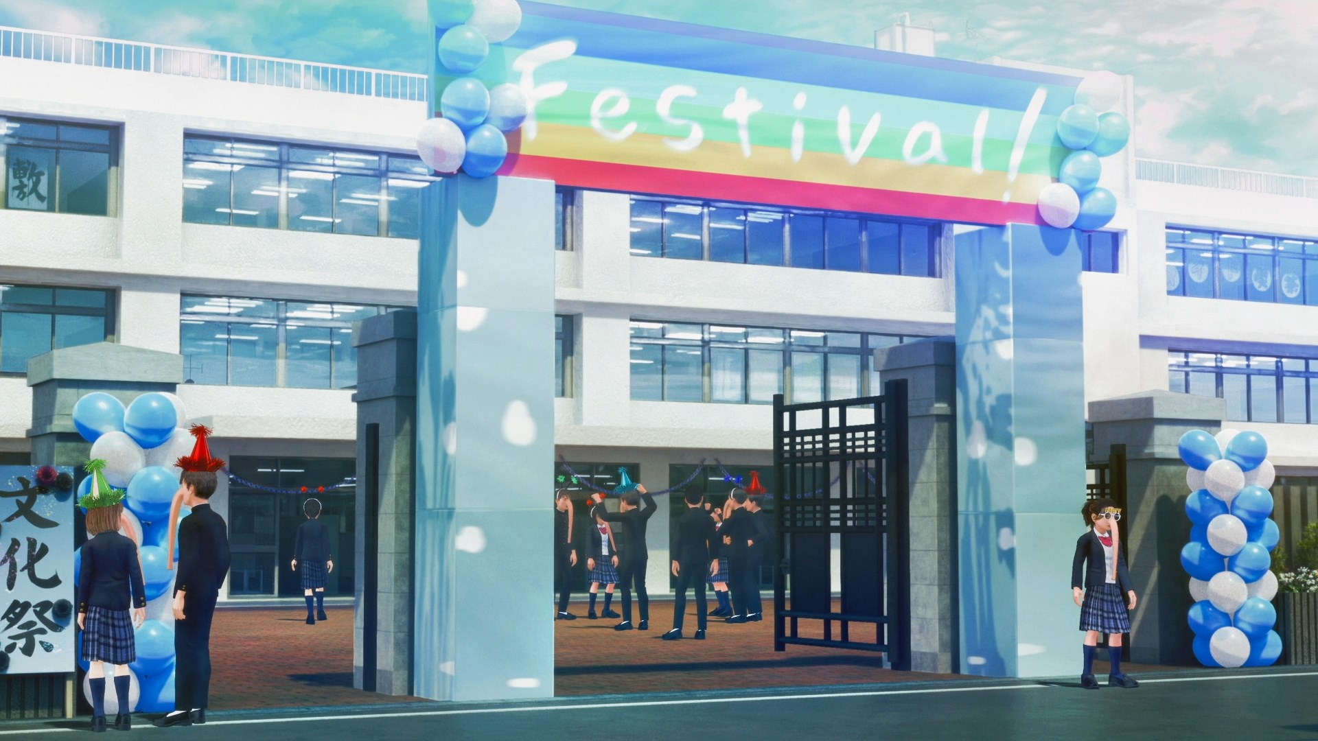 Панцирь черепахи — это рёбра человека — скриншот 26