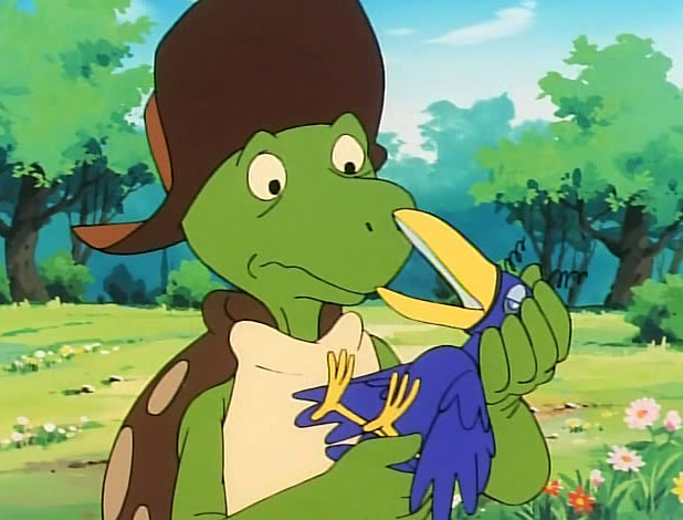 Приключения Боско — скриншот 7