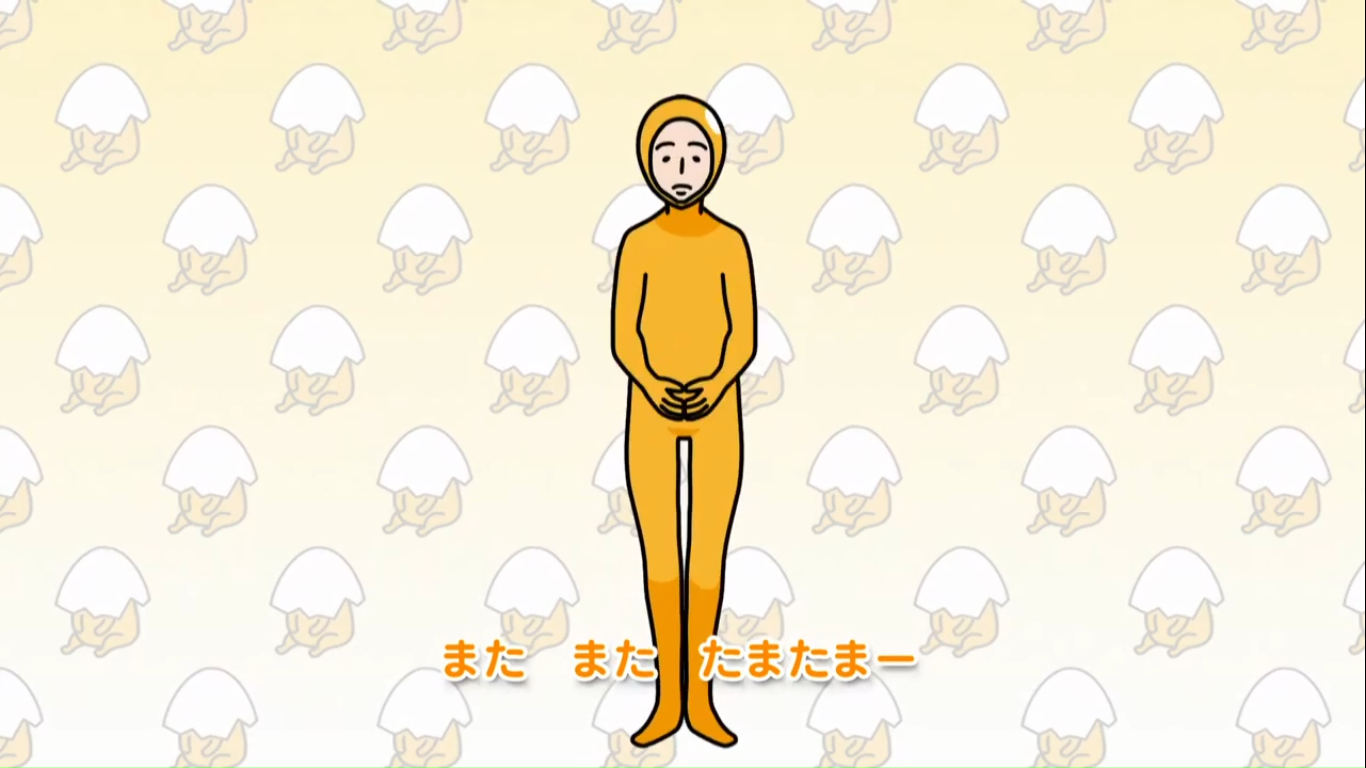 Ленивое яйцо — скриншот 22