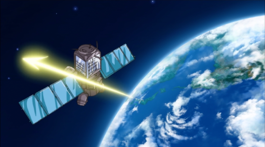 Богиня, благослови Мамору! — скриншот 15