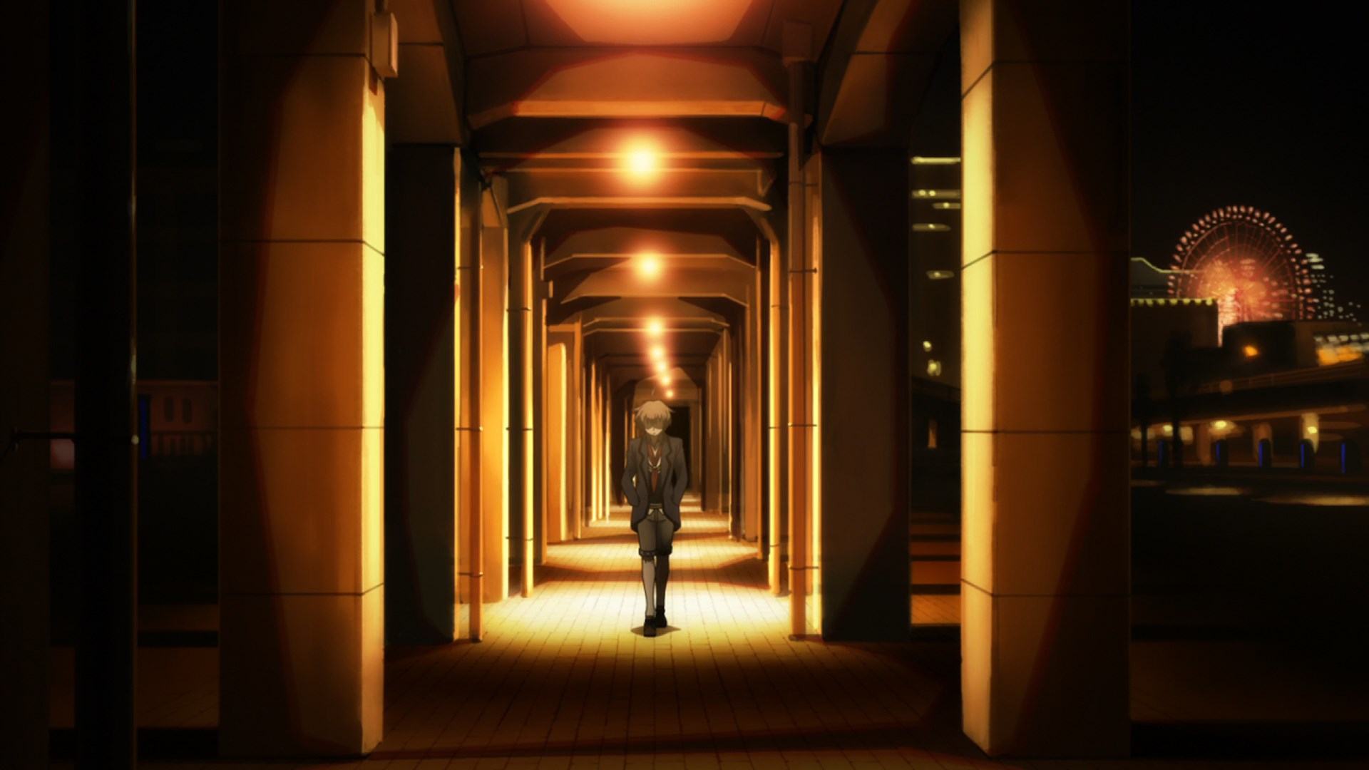 Детективное агентство «Хаматора» 2 — скриншот 22