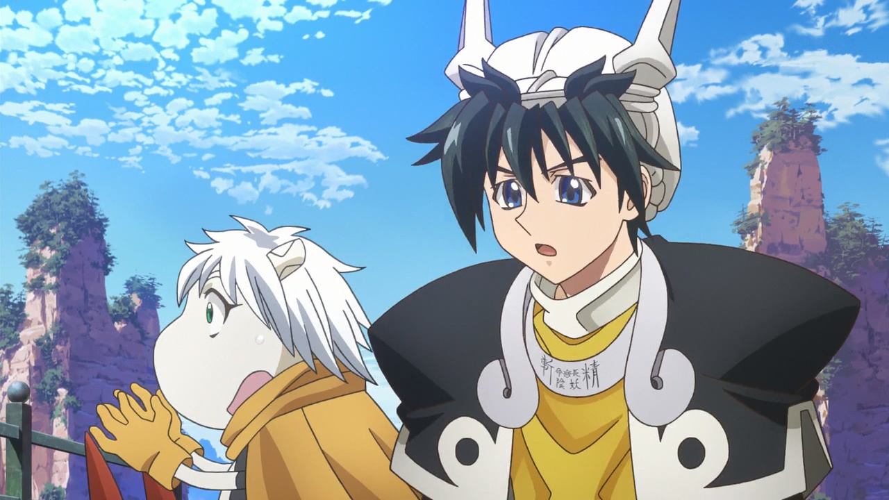 Охотник за душами — скриншот 68