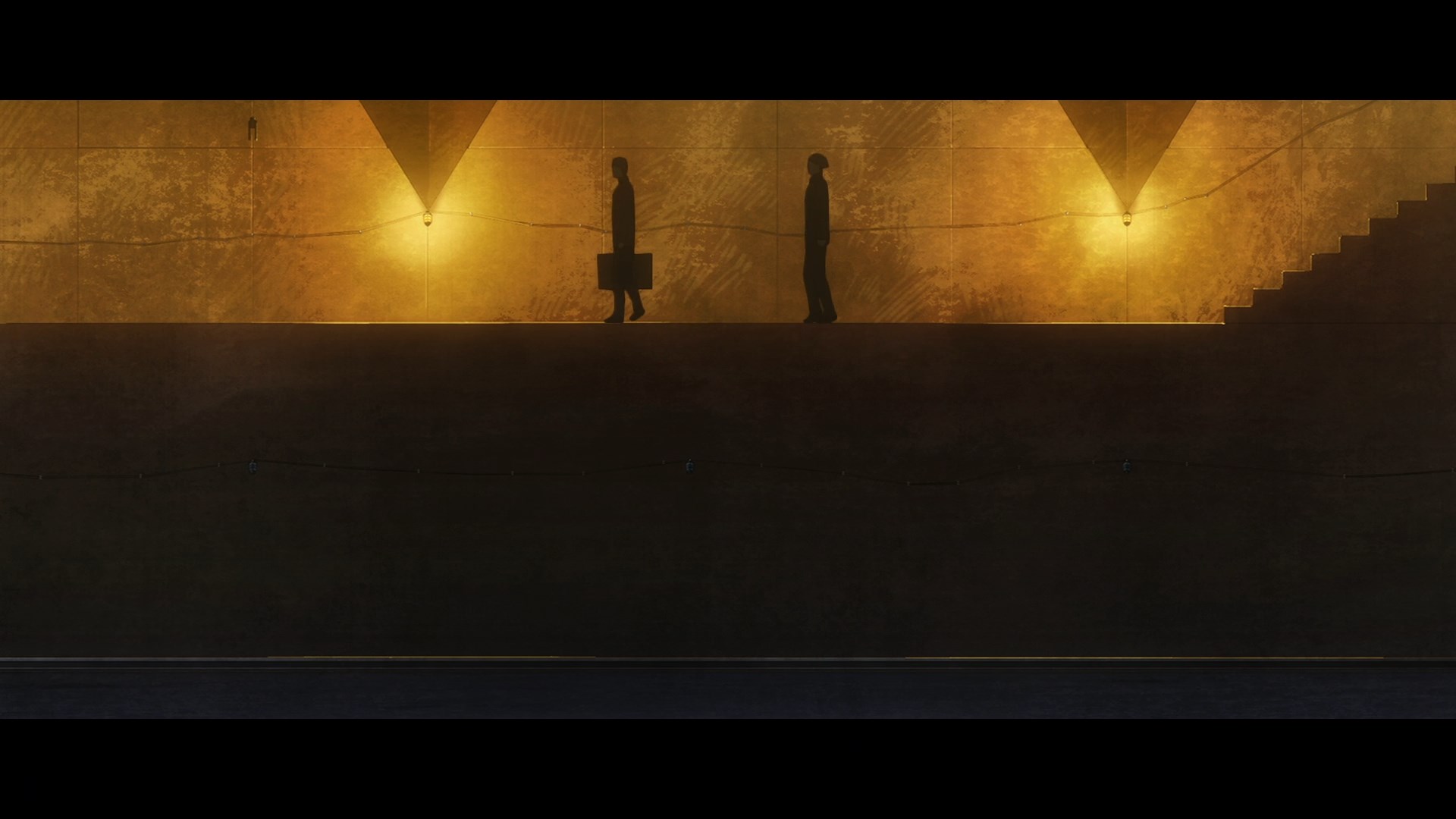 Красный Марс — скриншот 7