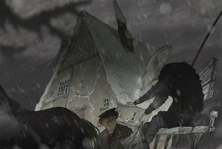 Сельский врач — скриншот 18