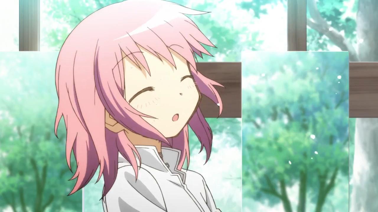 Девочка-волшебница Мадока★Волшебный фильм 3: История восстания — скриншот 27