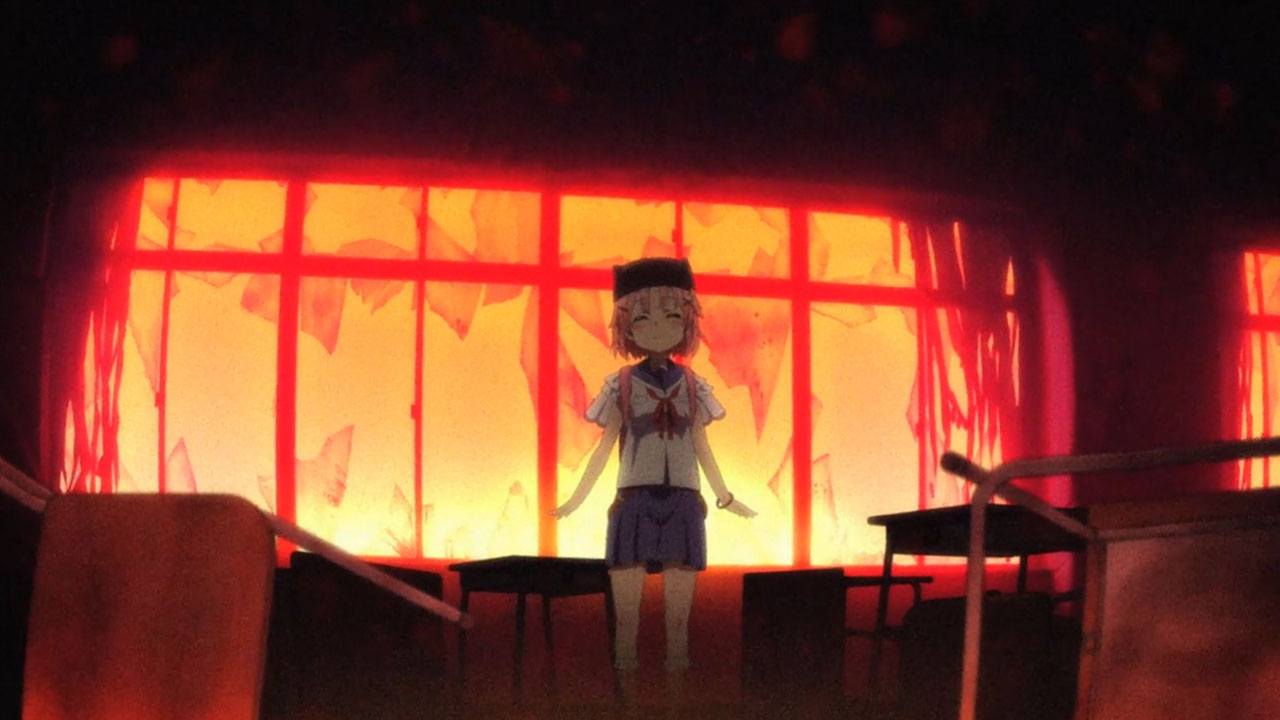 Школьная жизнь! — скриншот 34