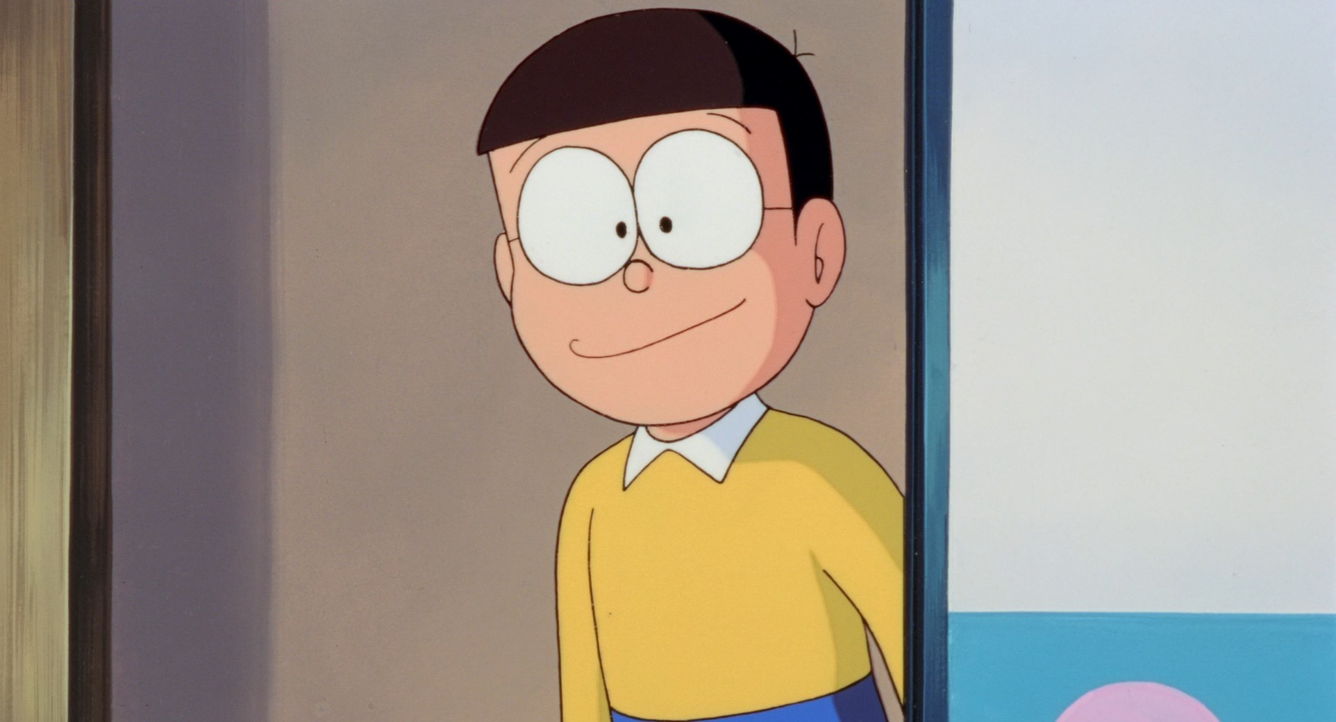 Дораэмон: Вернись! — скриншот 15