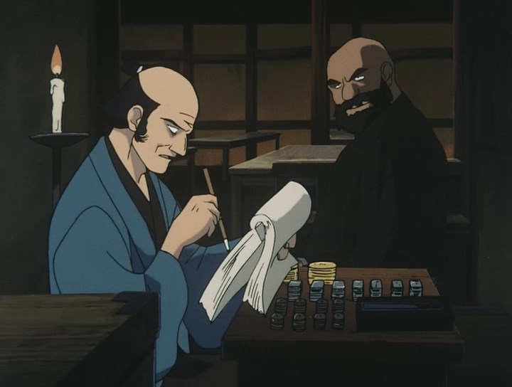 Перекати-поле Ран Цукикагэ — скриншот 32