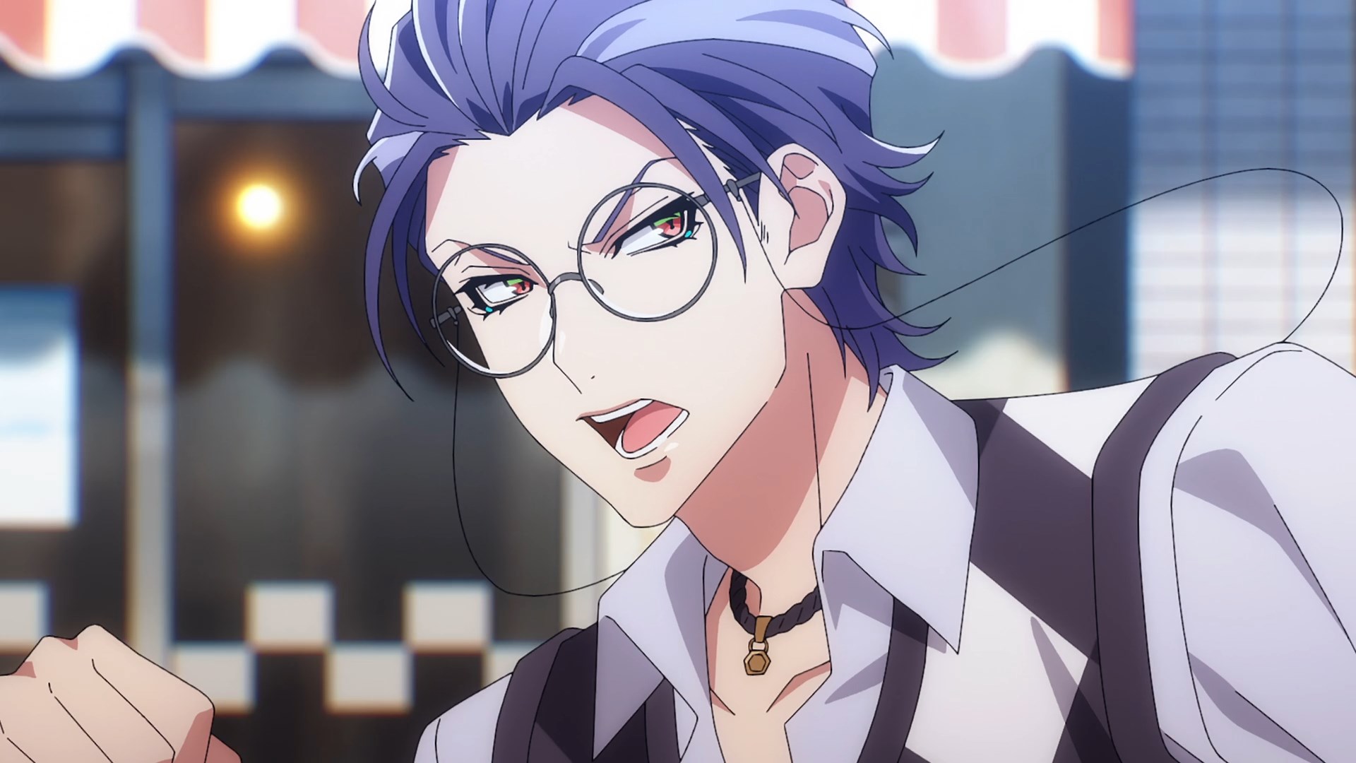 Гипнотический микрофон: Рэп-баттл дивизионов 2 — скриншот 12