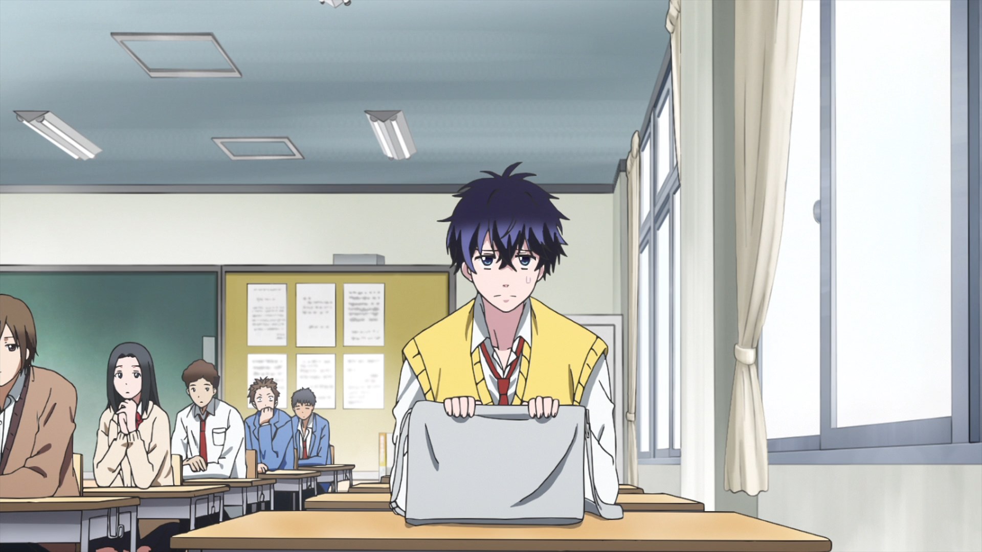 Угрюмый заклинатель духов — скриншот 28