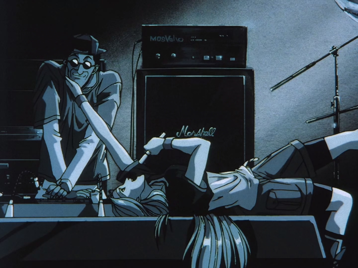 Психо-ныряльщик: Демон-бодхисаттва — скриншот 15