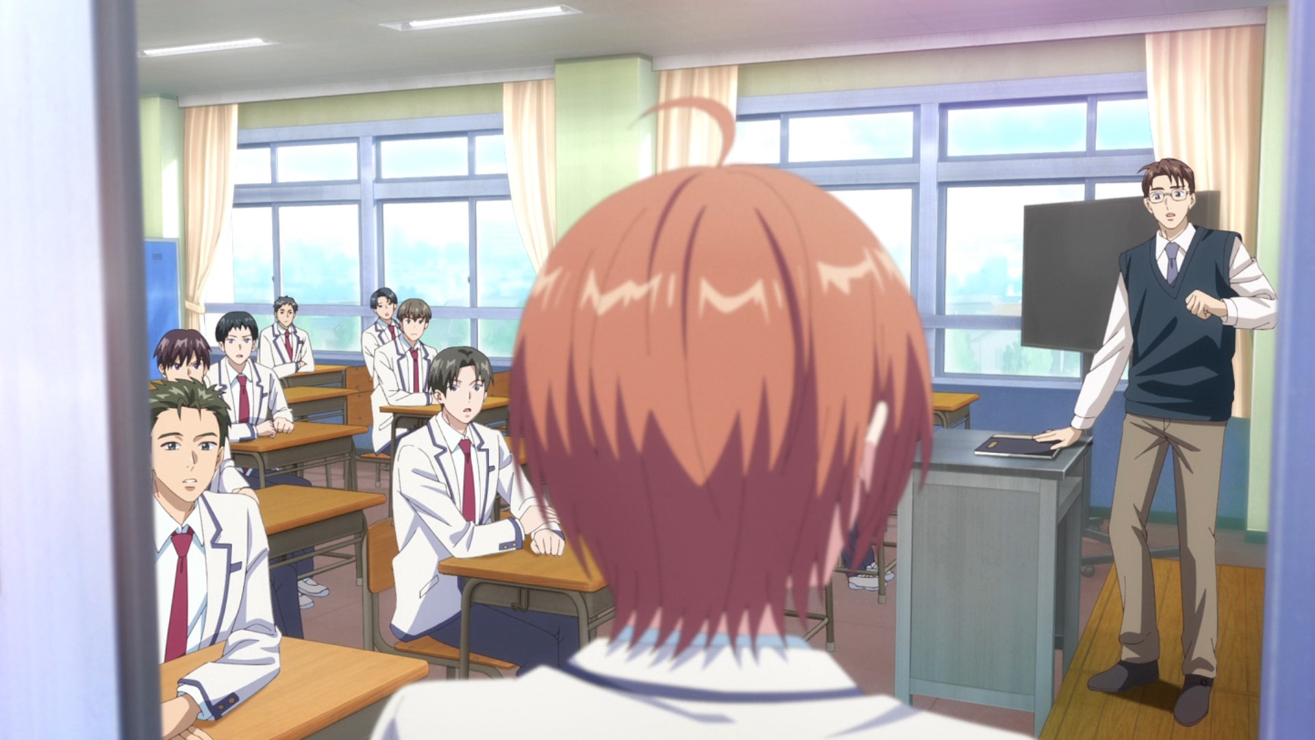 Для тебя во всём цвету — скриншот 12