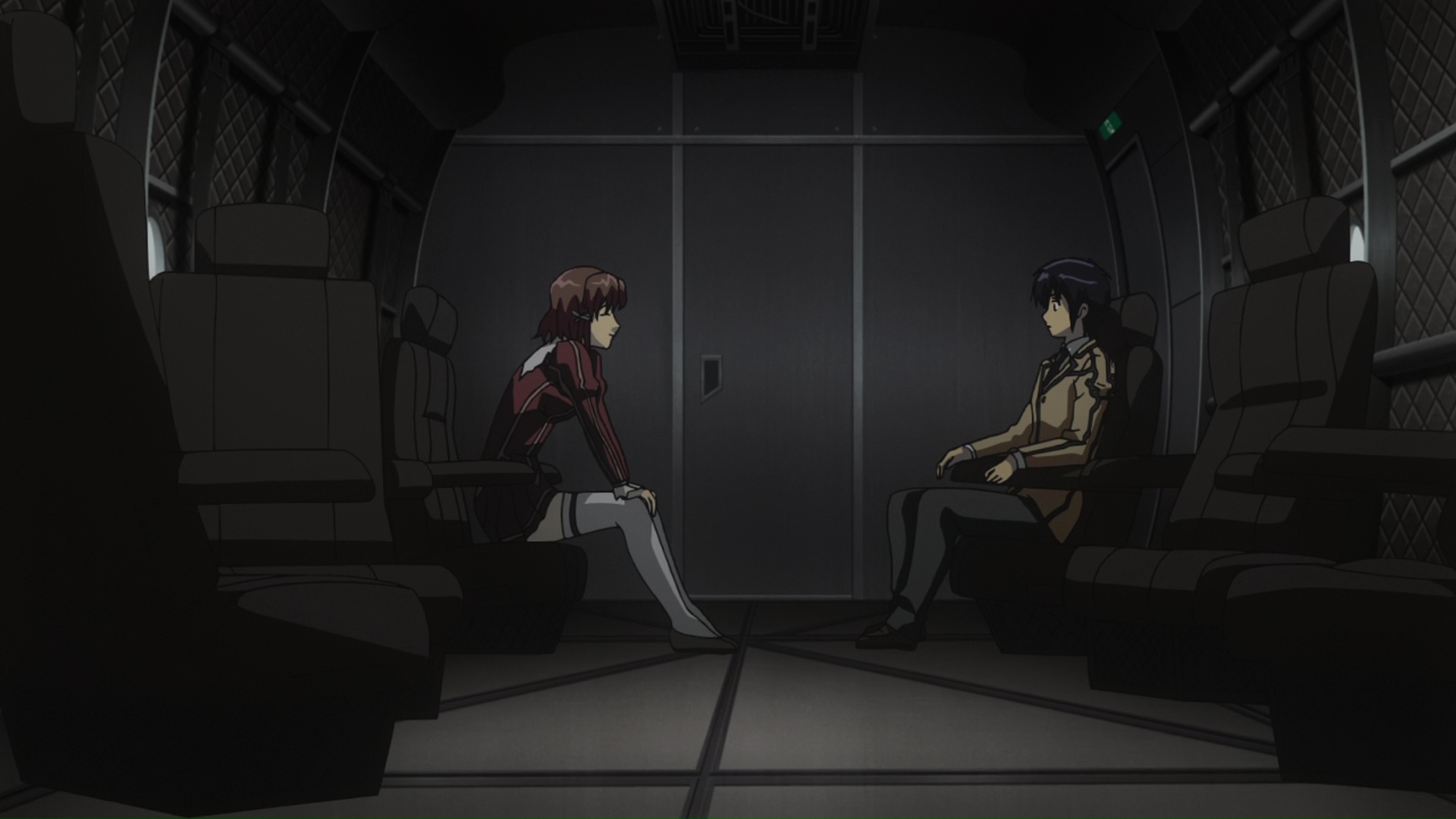 Заморозка — скриншот 17