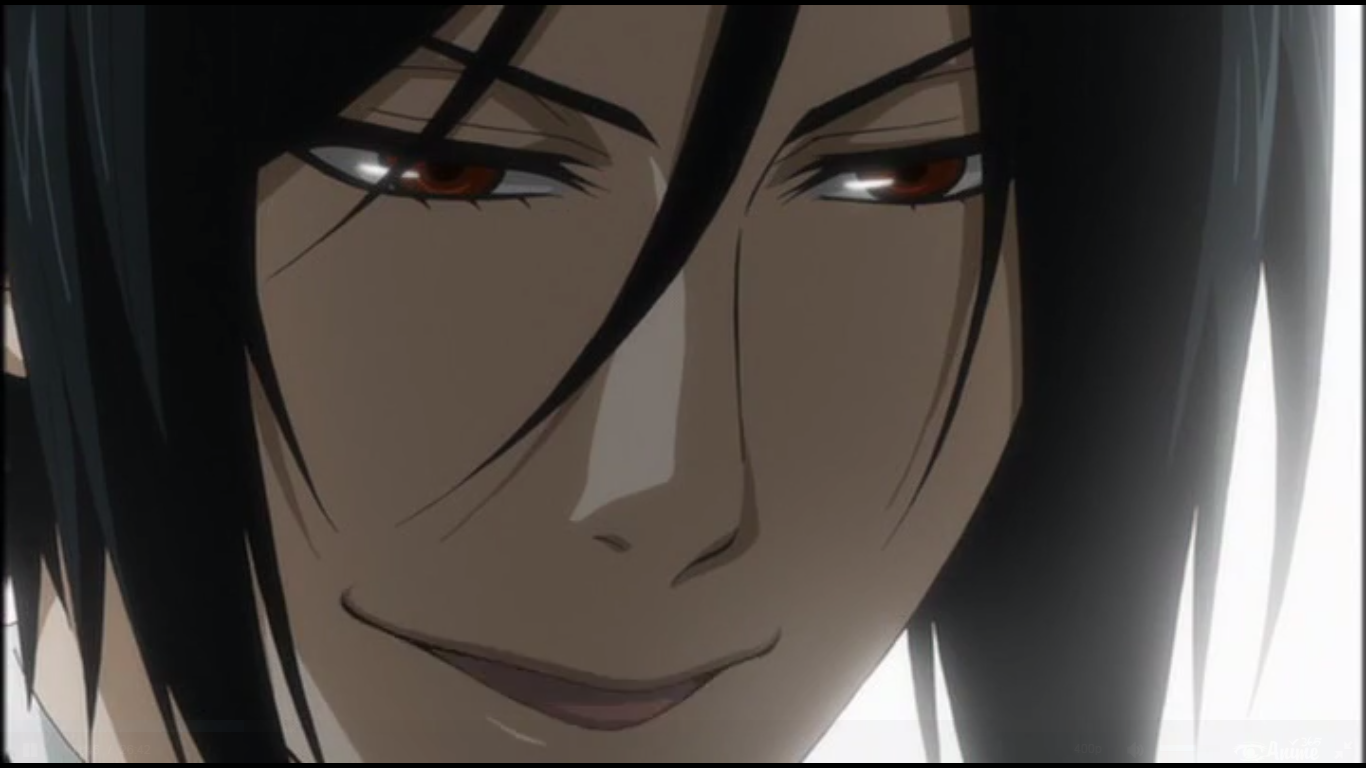 Тёмный дворецкий: Спецвыпуск — скриншот 12