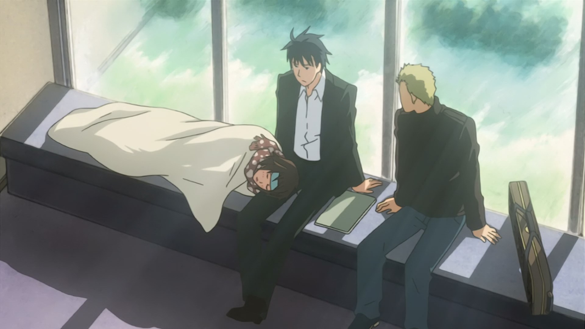 Нодамэ Кантабиле — скриншот 36