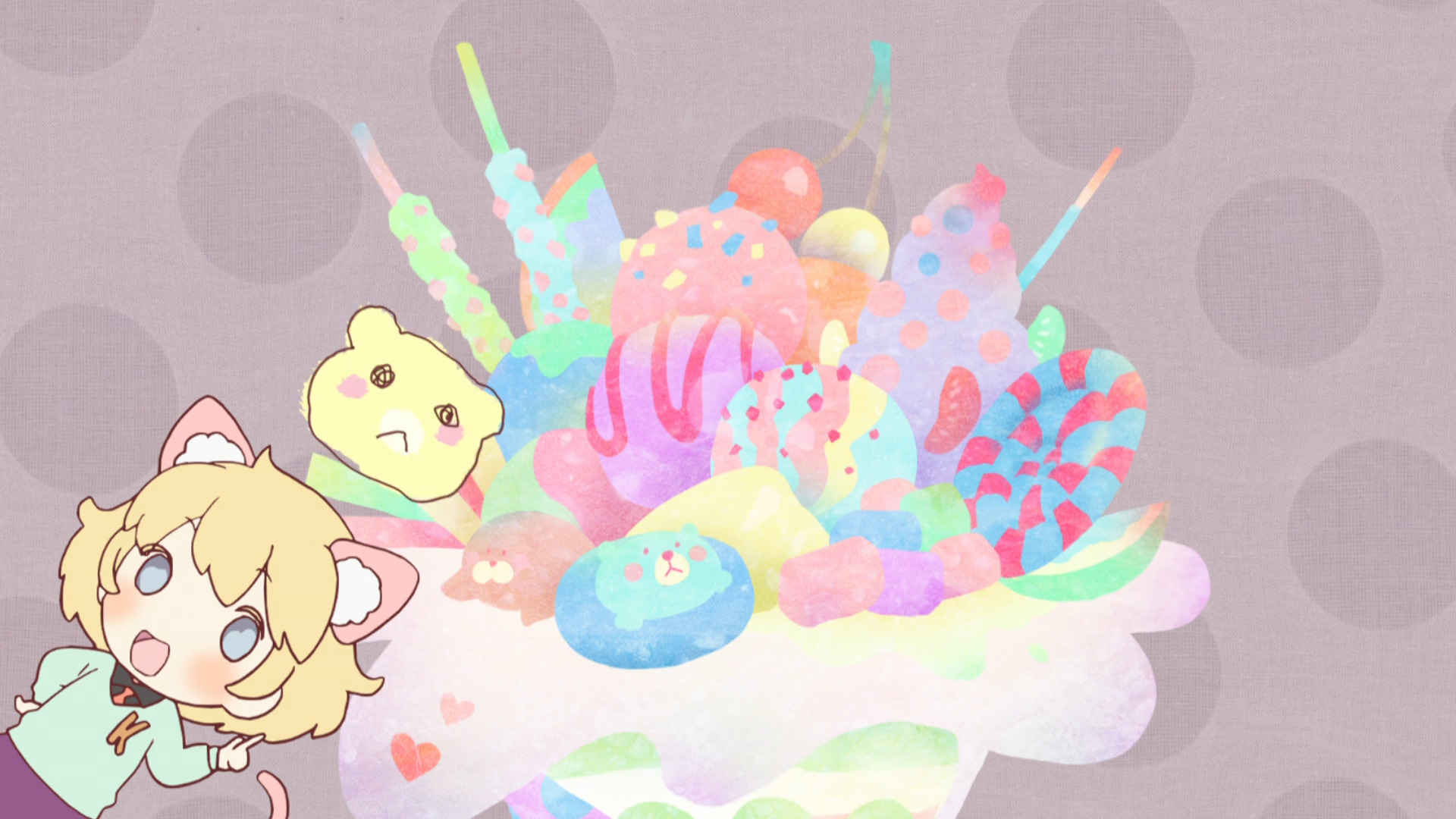 Урахара — скриншот 14