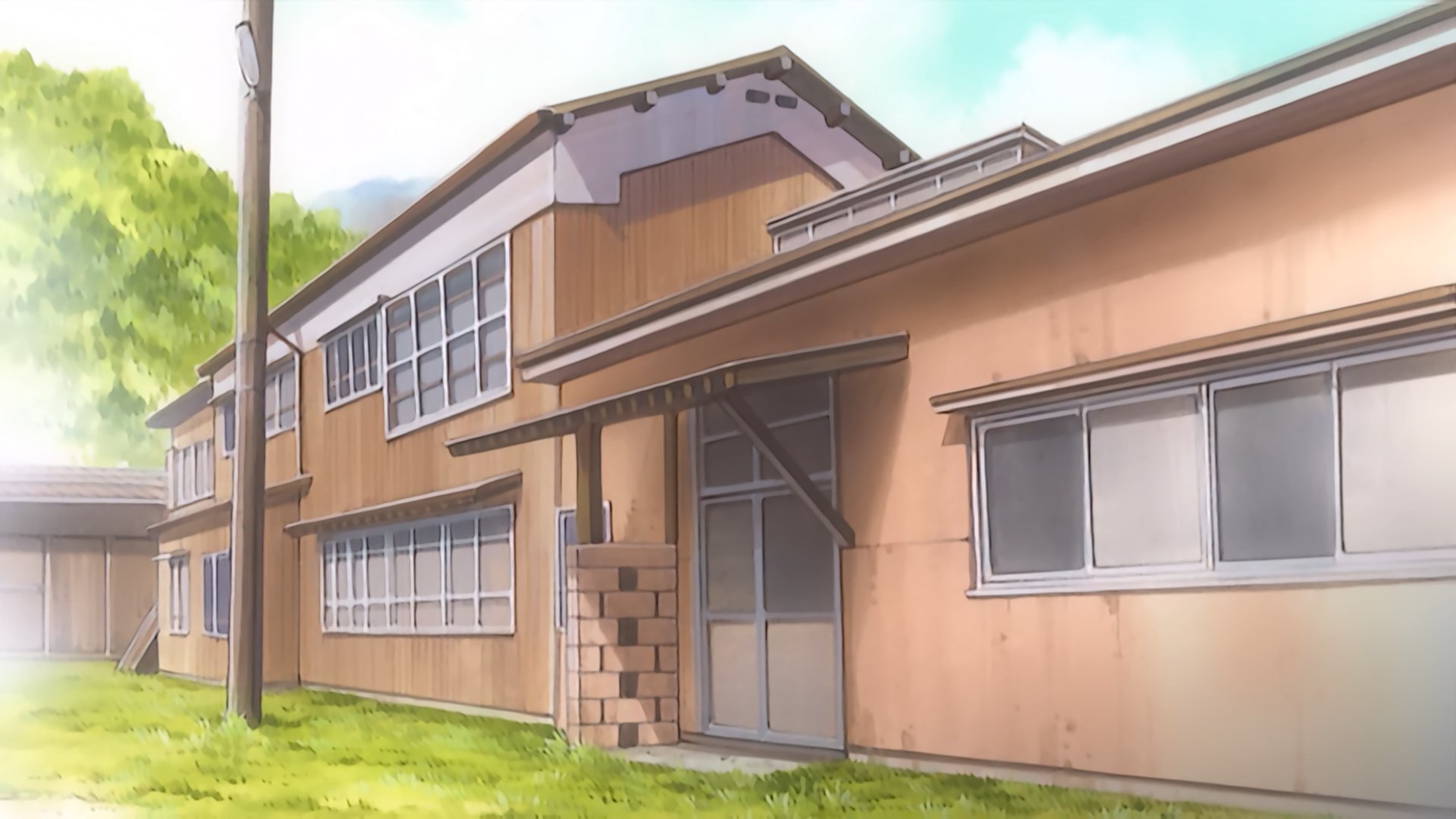 Когда плачут цикады — скриншот 24