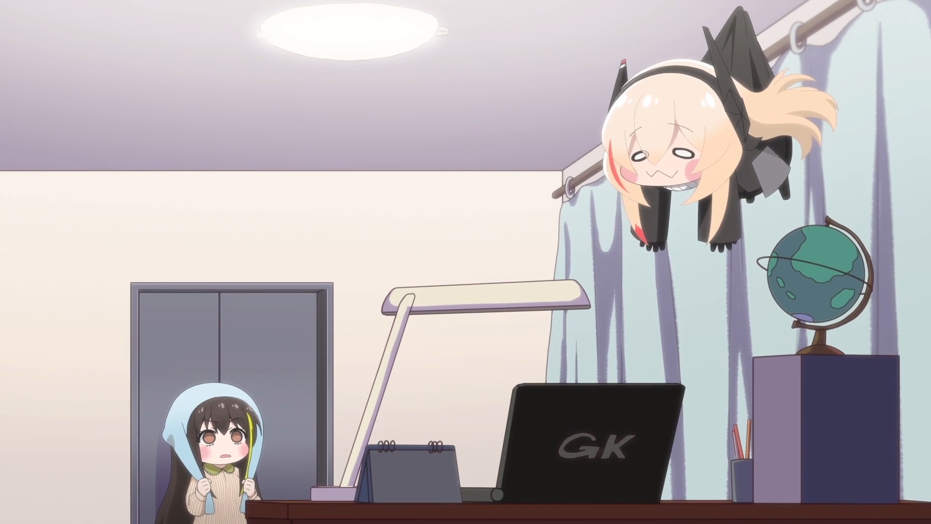 Девушки на линии фронта ONA 2 — скриншот 22