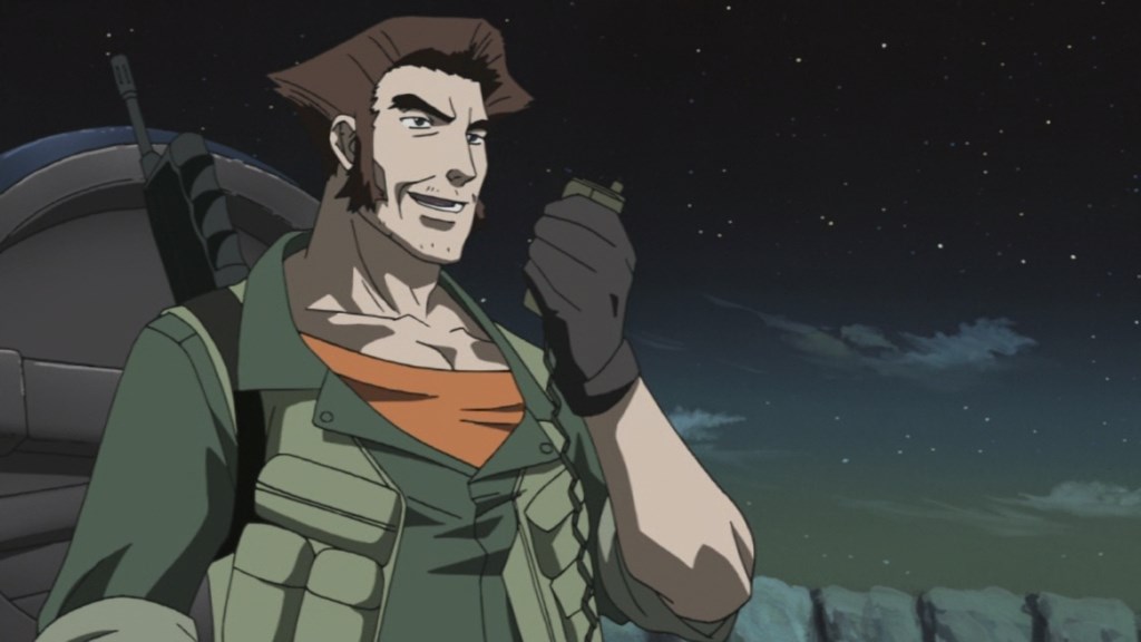 Третья: Девочка с голубыми глазами — скриншот 19