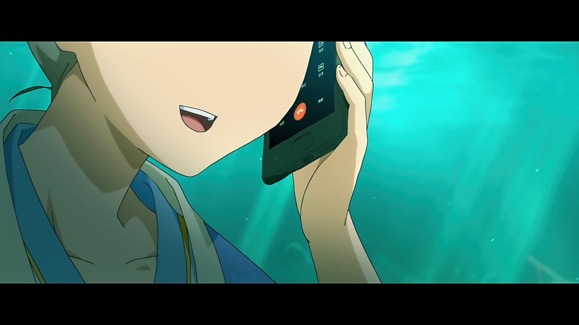 Сто тысяч плохих шуток. Фильм 2 — скриншот 23