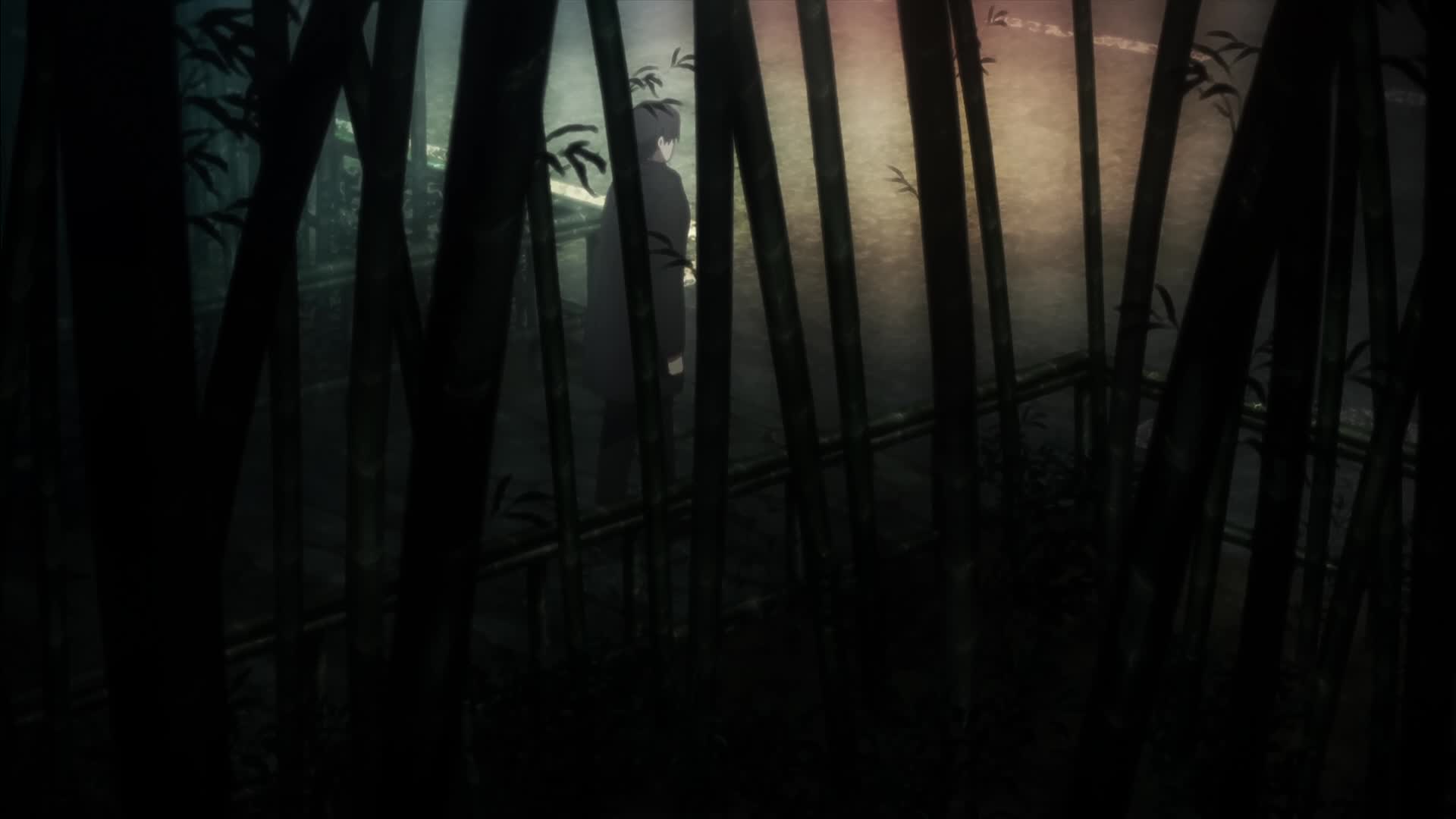 Граница пустоты 7: Теория убийства — Часть 2 — скриншот 37