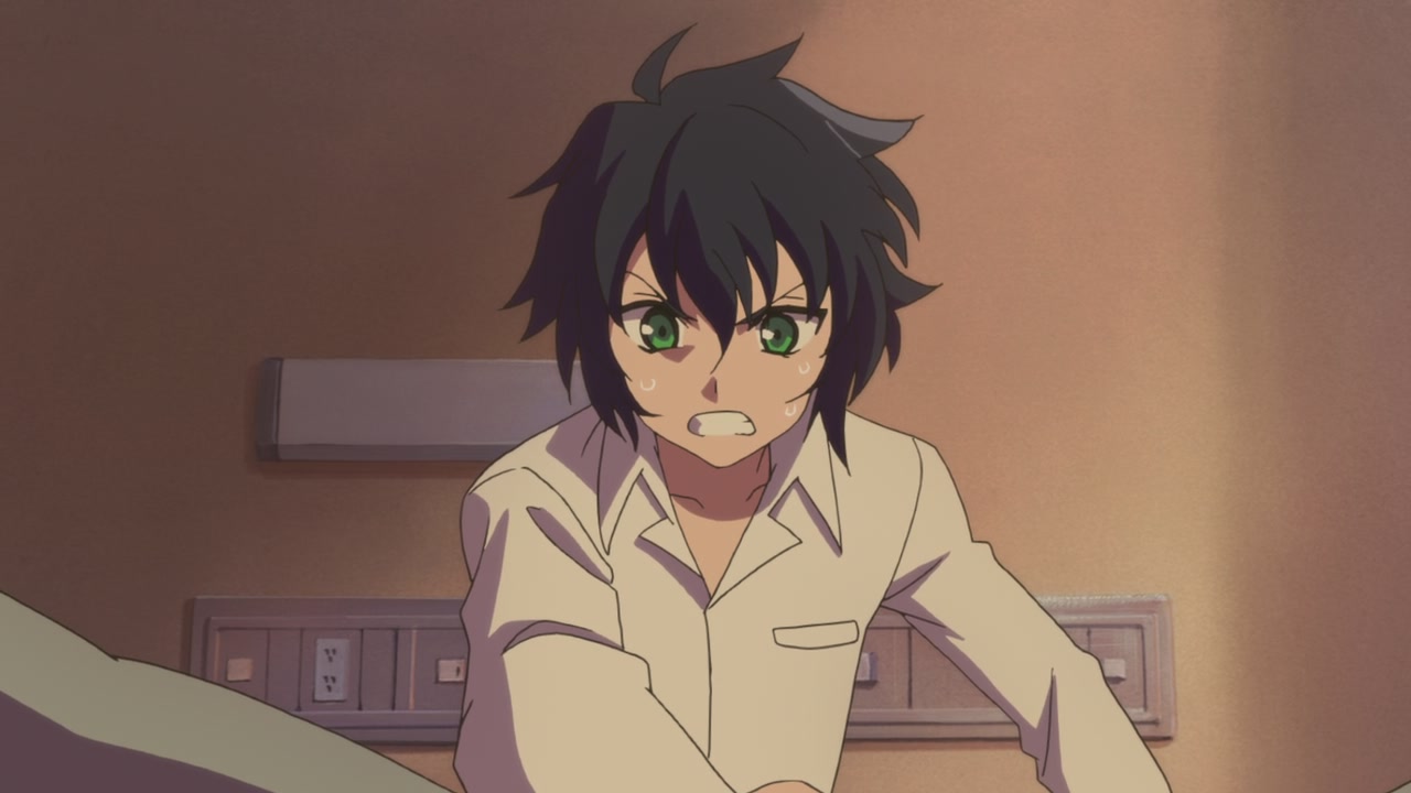 Последний Серафим: Спецвыпуски — скриншот 27