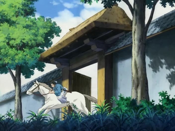 Время битв — скриншот 14