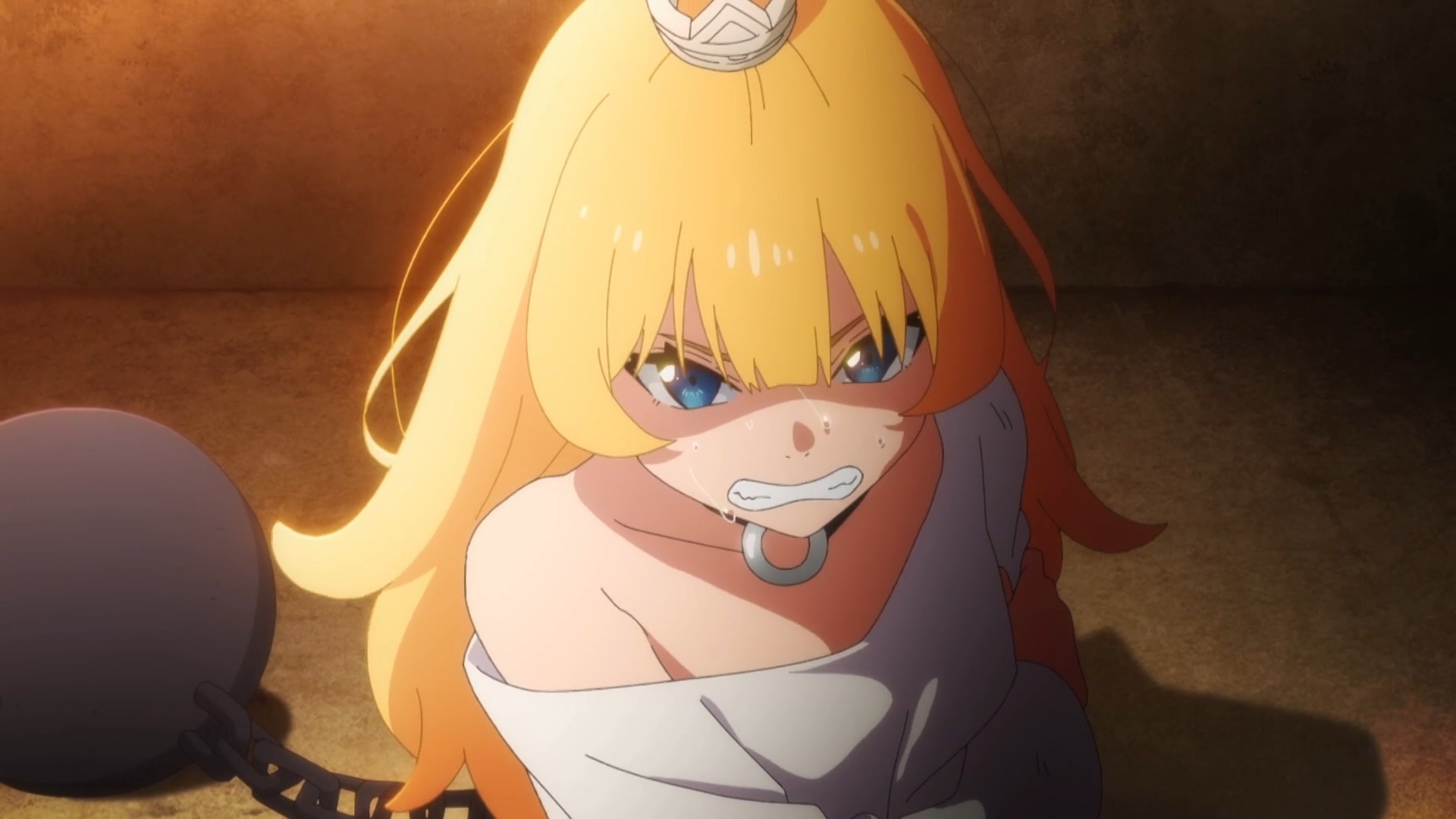 Время пыток, принцесса! 2 — скриншот 10