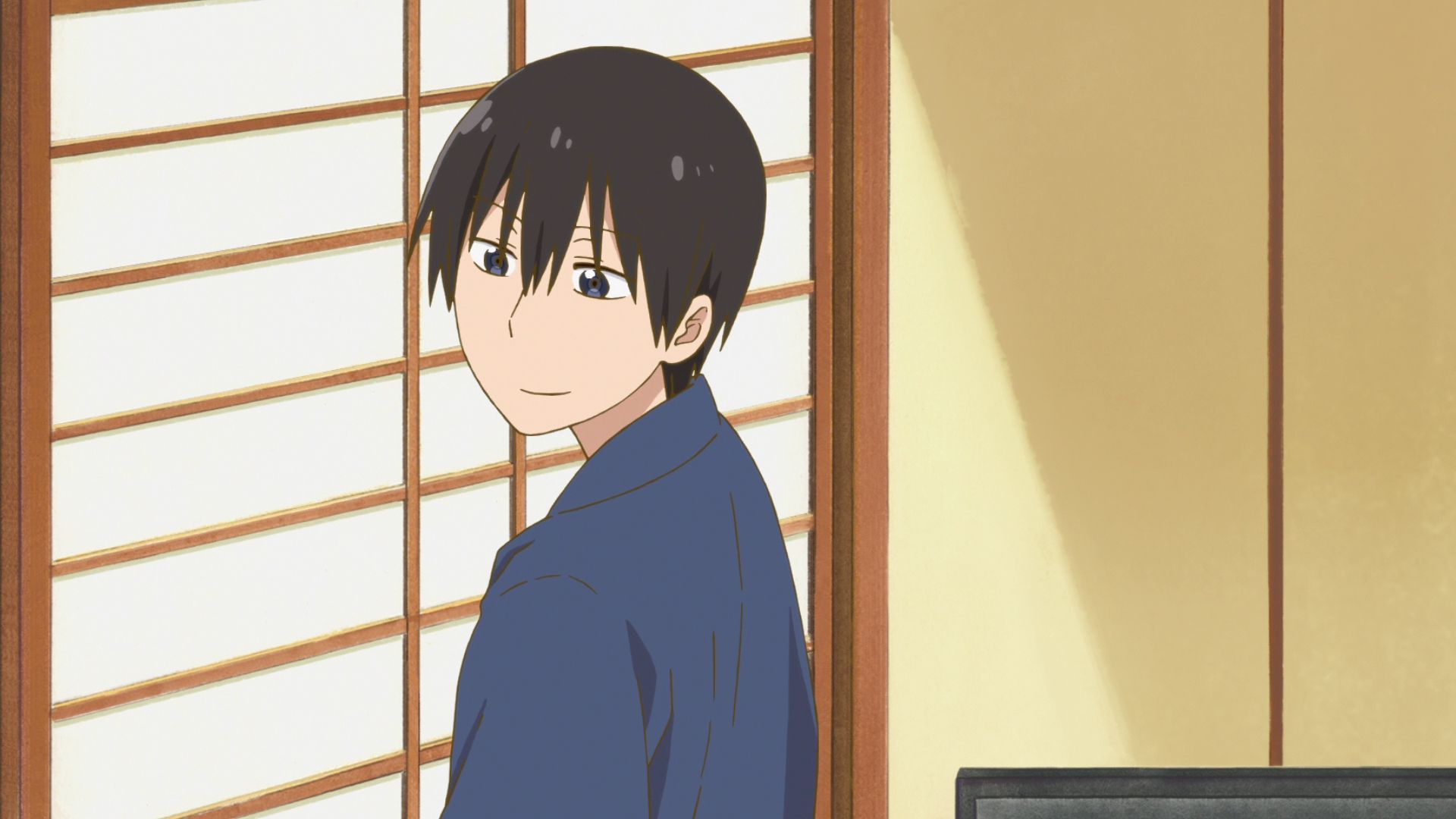 Дракон-горничная госпожи Кобаяси: Валентинки и горячие источники! — Только не ожидайте слишком многого — скриншот 48