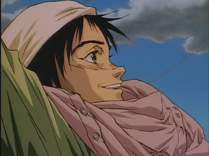 Боевой ангел Алита — скриншот 18