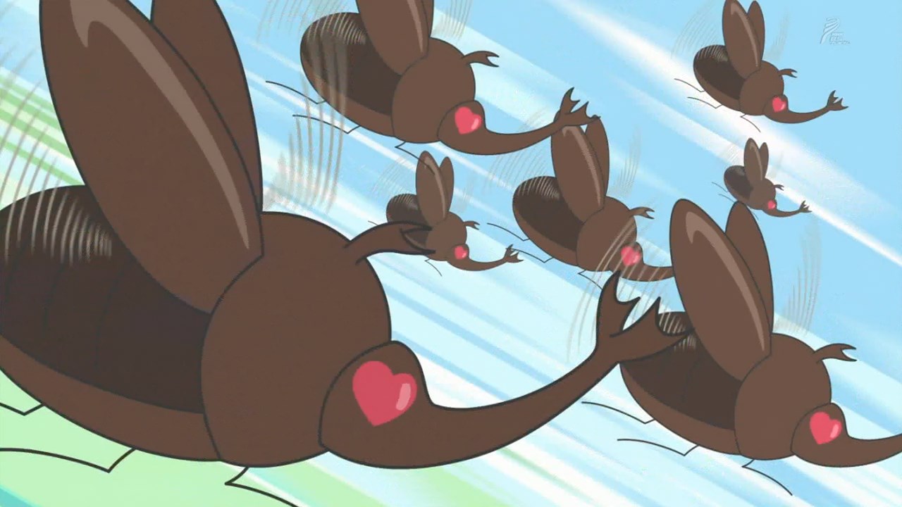 Жук Задокус 3 — скриншот 25