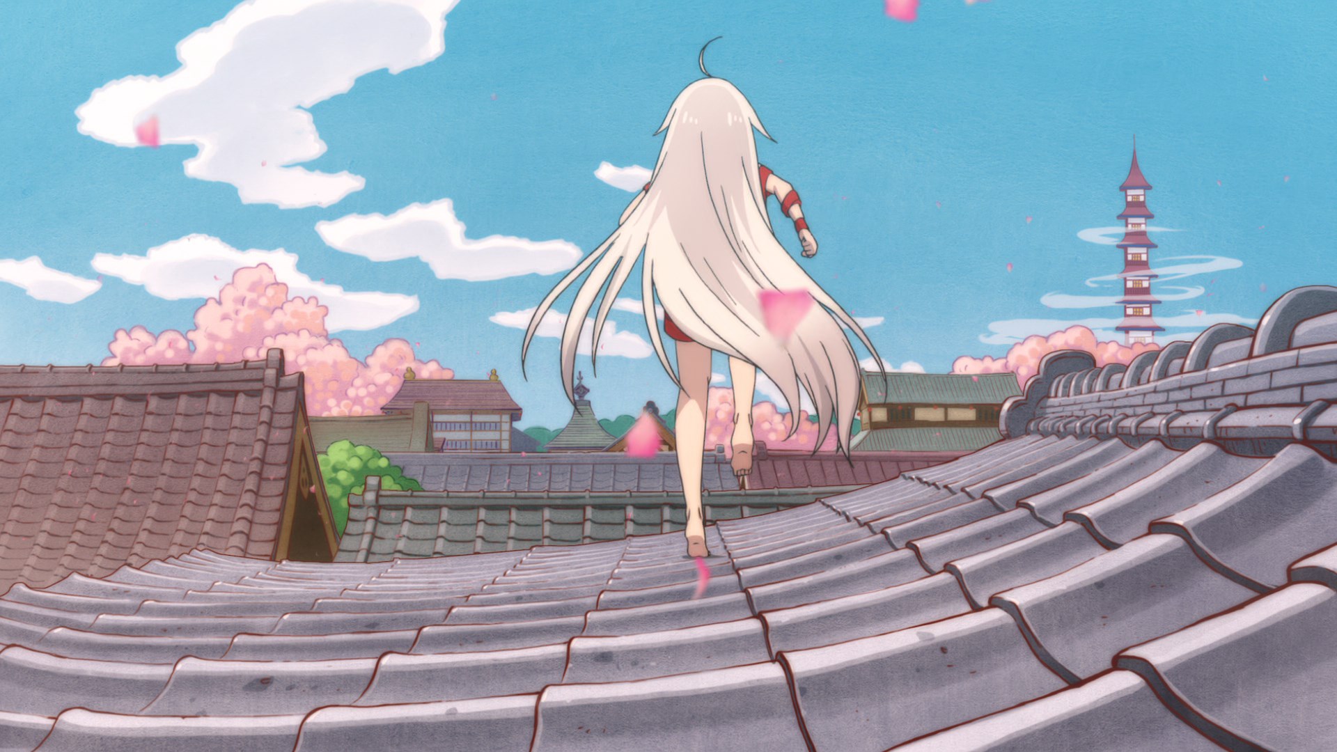 Город предсказательниц — скриншот 14