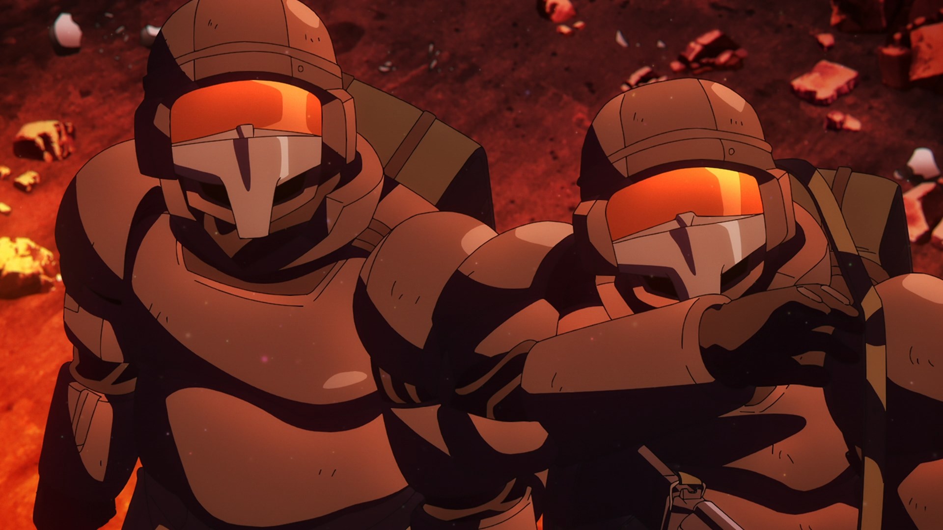 Восемьдесят шесть. Часть 2: Рекапы — скриншот 28