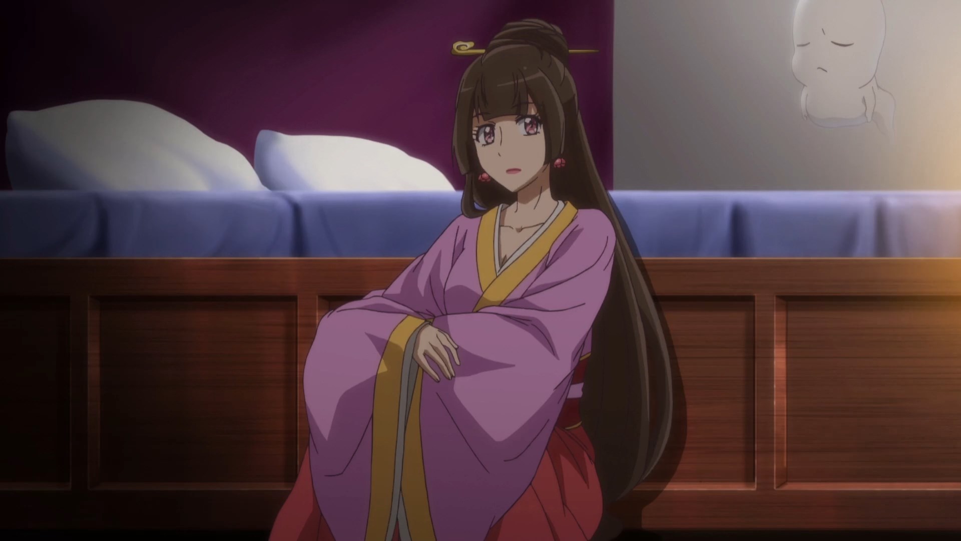 Императорская наложница — скриншот 16