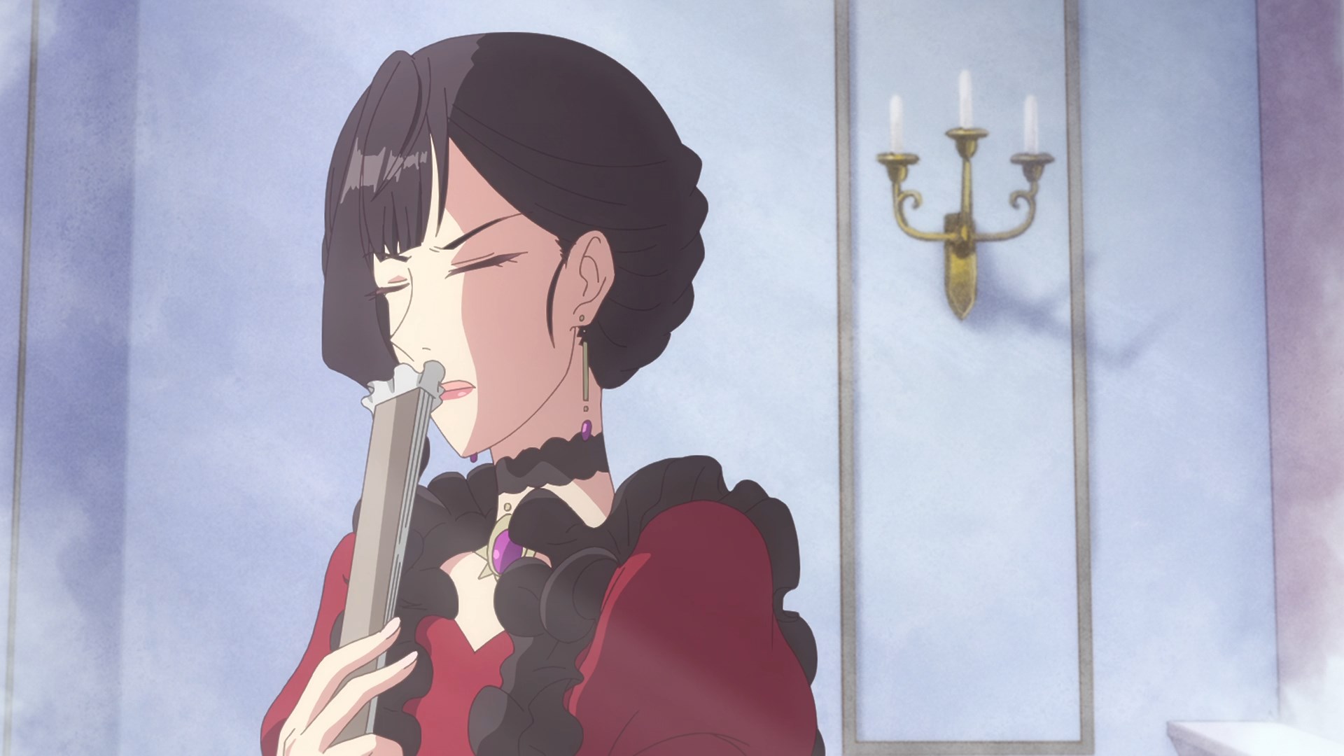 Соседнему королевству продали святую, помолвку которой разорвали из-за того, что она стала слишком совершенной — скриншот 12