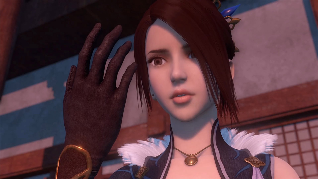 Портрет Цзянху: Реки и озёра 3 — скриншот 12