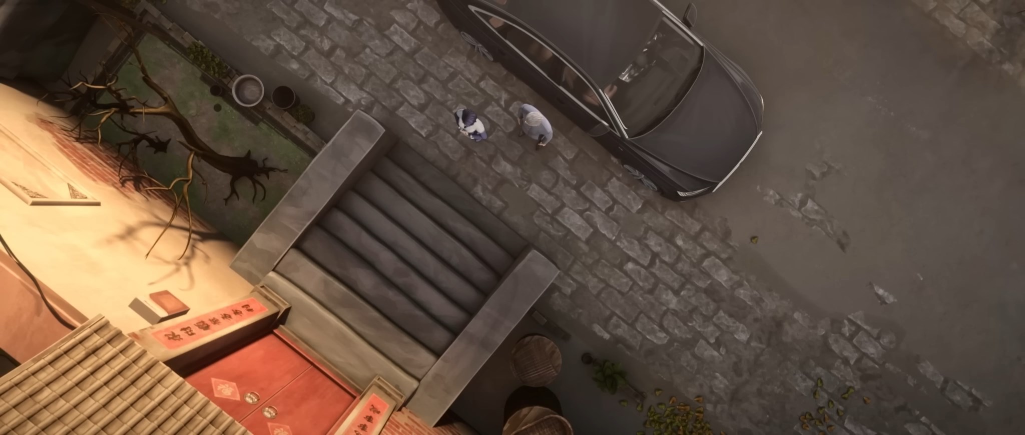 Purgatory Walkers — скриншот 7