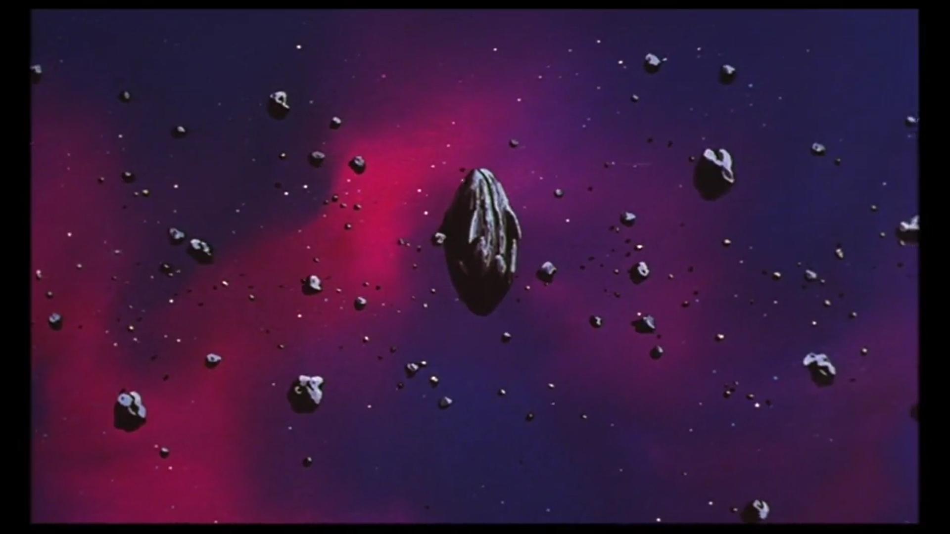 Красавица-воин Сейлор Мун Эр: Опасные цветы — скриншот 30