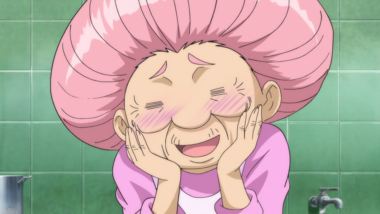 Торико: Специальное меню — скриншот 25