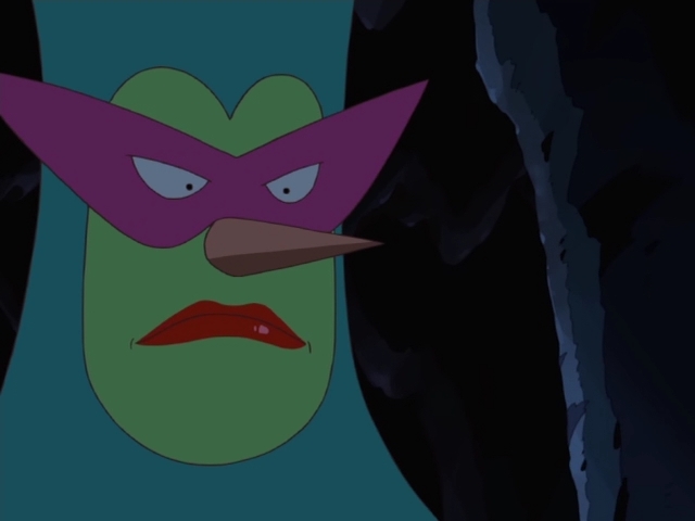 Вперёд, Анпанман! Пой! Танцуй! Рождество для всех — скриншот 17