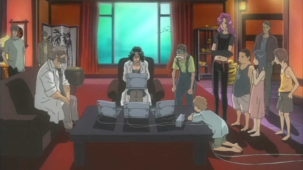 Горячий парень Джей: Спецвыпуск — скриншот 16